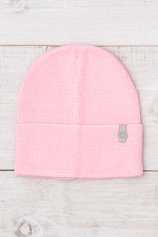 Шапка для дівчинки